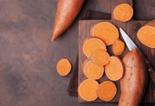 Glycemic Index, Calories, and Nutrition Facts of Sweet Potatoes