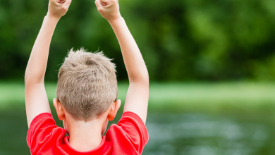 7 Tips from a Psychologist: How to Help Your Child Succeed in Life