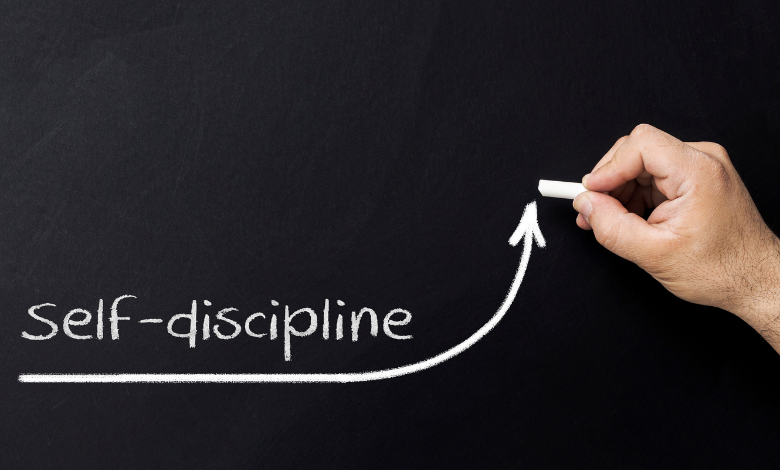 Improving Self Discipline - 7 Simple Habits To Adapt